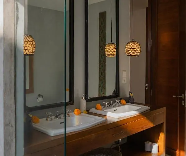 The Bed By The Sea 3* Canggu