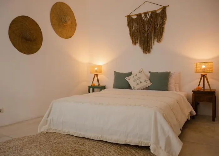 The Bed By The Sea 3* Canggu