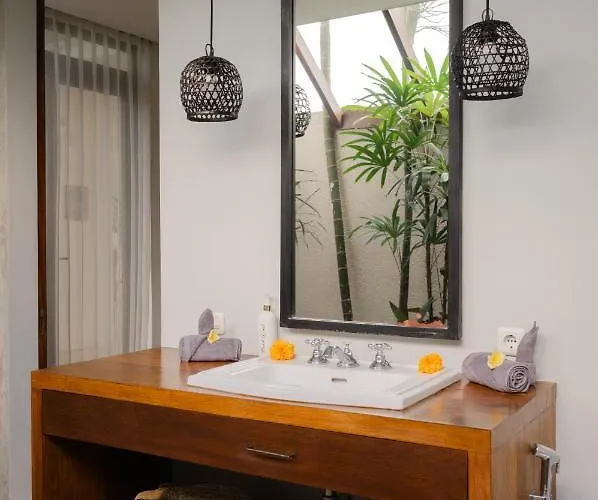 The Bed By The Sea 3* Canggu