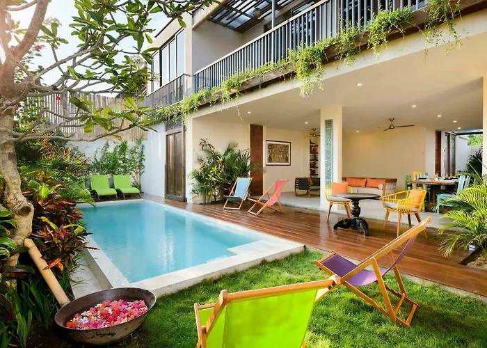 The Bed By The Sea 3*