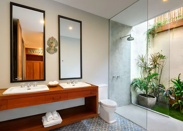 The Bed By The Sea Canggu
